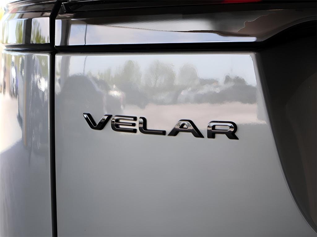 new 2026 Land Rover Range Rover Velar car, priced at $90,145