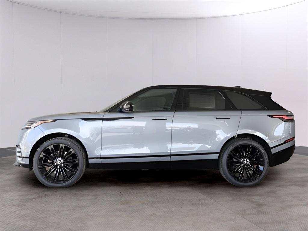 new 2026 Land Rover Range Rover Velar car, priced at $90,145