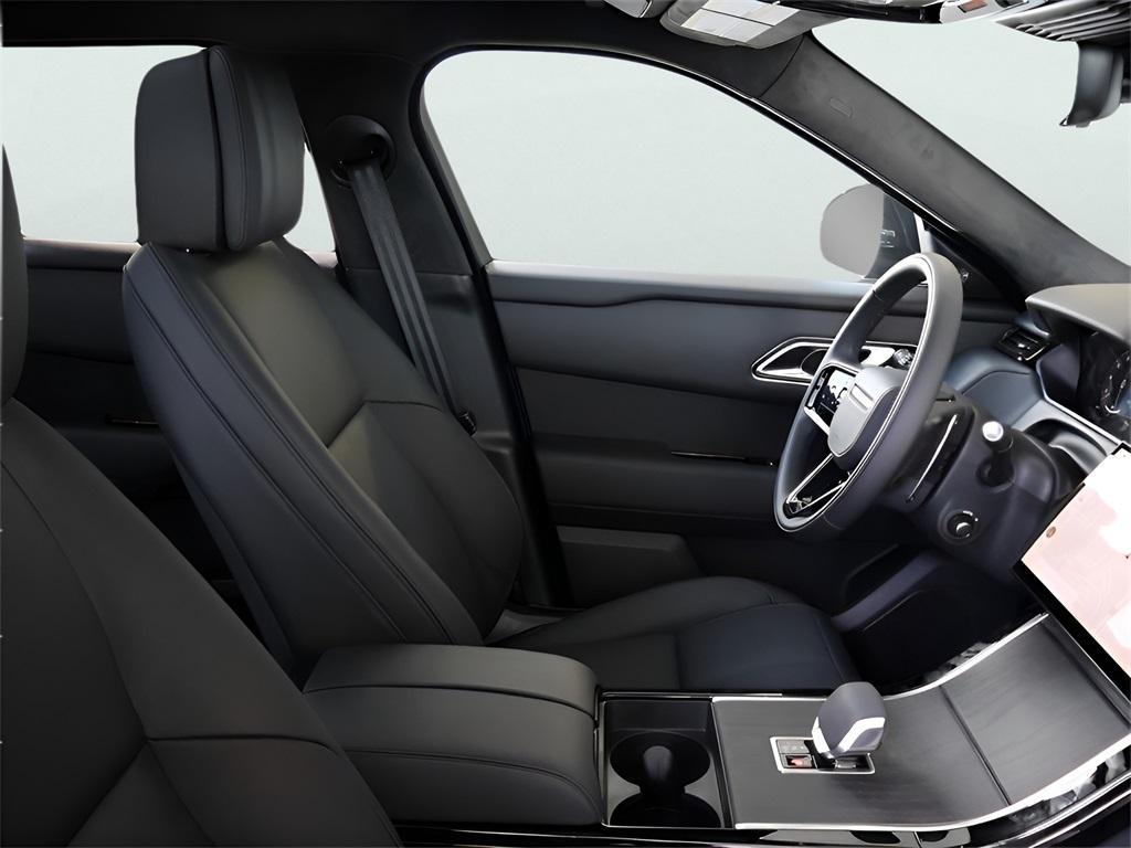 new 2026 Land Rover Range Rover Velar car, priced at $90,145