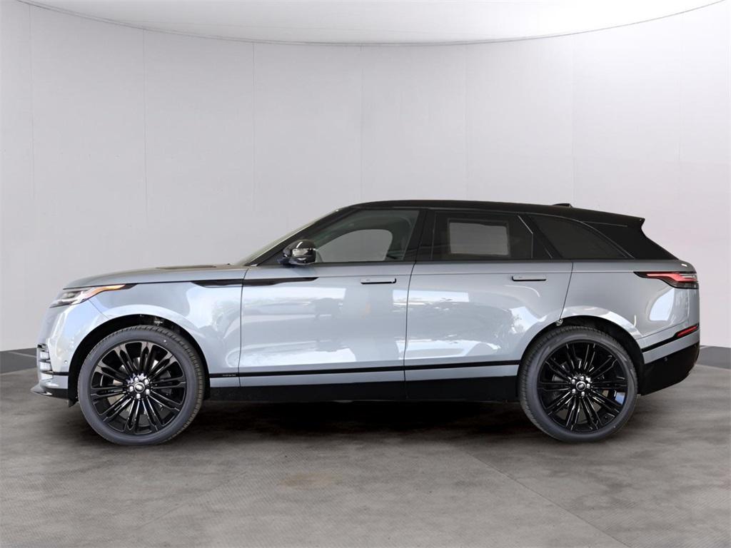 new 2026 Land Rover Range Rover Velar car, priced at $90,145
