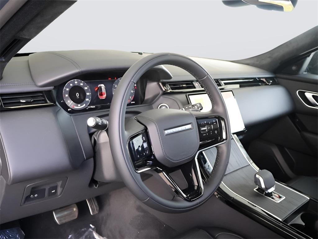 new 2026 Land Rover Range Rover Velar car, priced at $90,145