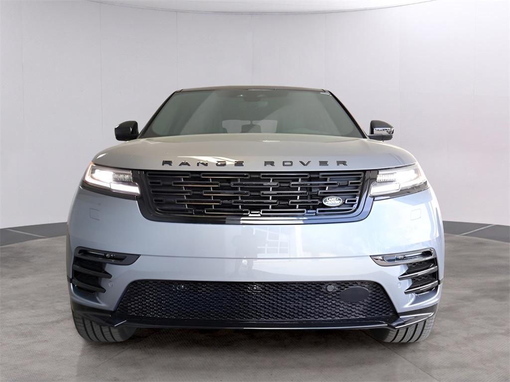 new 2026 Land Rover Range Rover Velar car, priced at $90,145