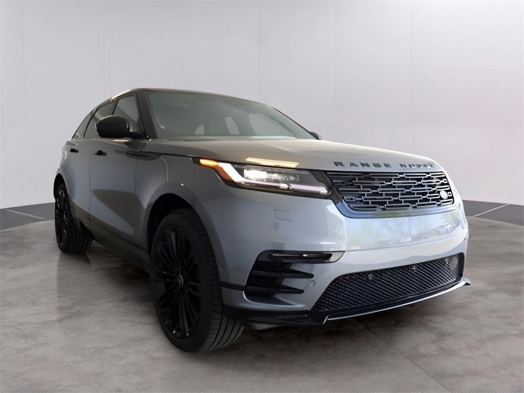 new 2026 Land Rover Range Rover Velar car, priced at $90,145