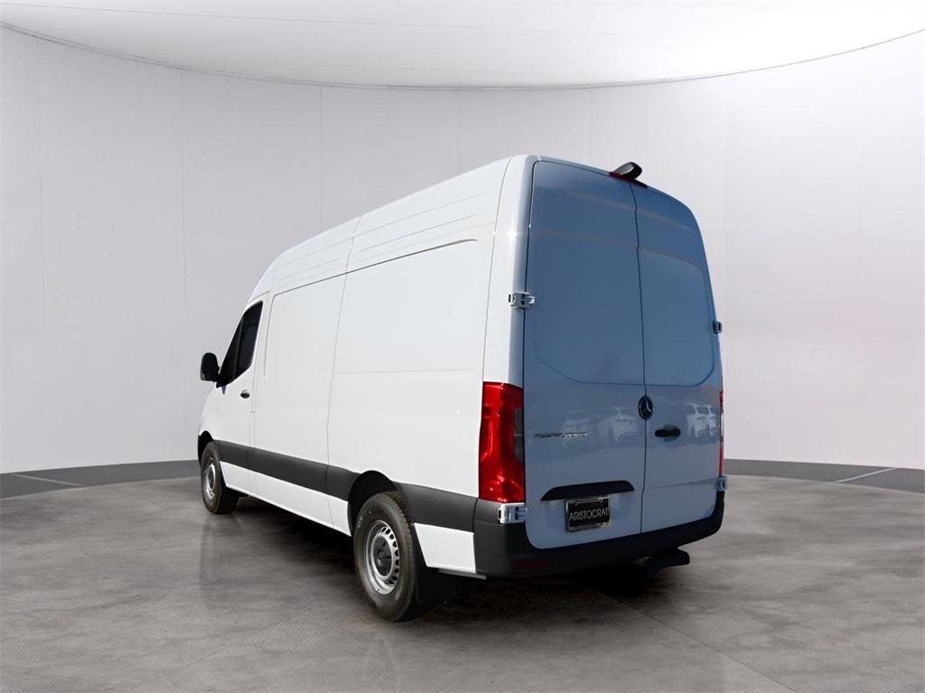 new 2024 Mercedes-Benz Sprinter 2500 car, priced at $63,811