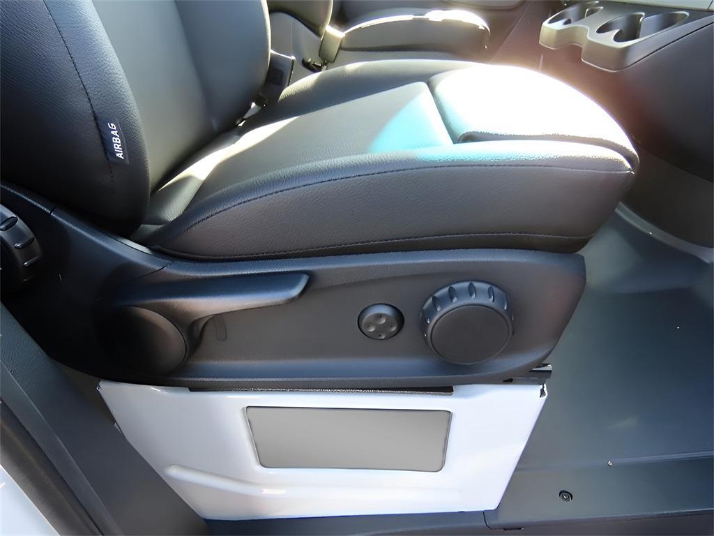 new 2024 Mercedes-Benz Sprinter 2500 car, priced at $63,811