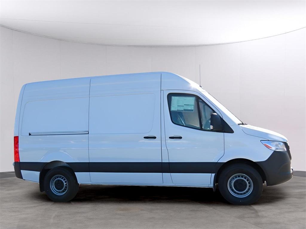 new 2024 Mercedes-Benz Sprinter 2500 car, priced at $63,811