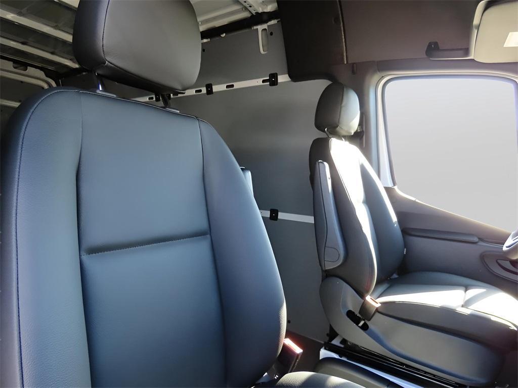 new 2024 Mercedes-Benz Sprinter 2500 car, priced at $63,811