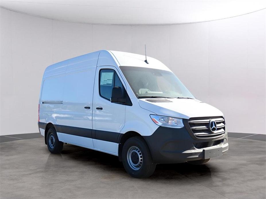 new 2024 Mercedes-Benz Sprinter 2500 car, priced at $63,811