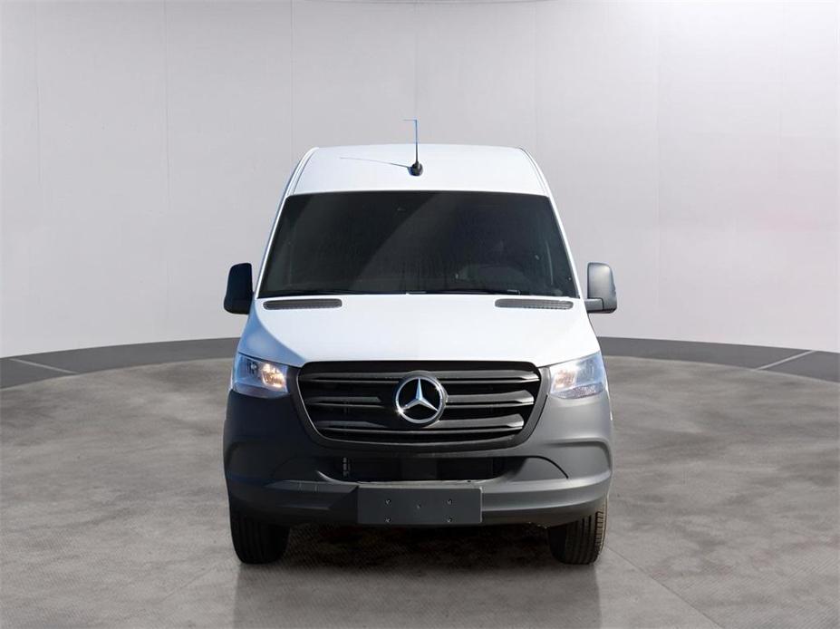 new 2024 Mercedes-Benz Sprinter 2500 car, priced at $63,811