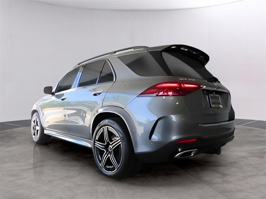 new 2024 Mercedes-Benz GLE 450 car, priced at $91,335