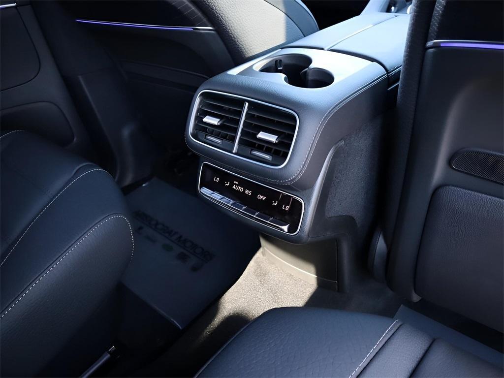 new 2026 Mercedes-Benz GLS 450 car, priced at $105,315