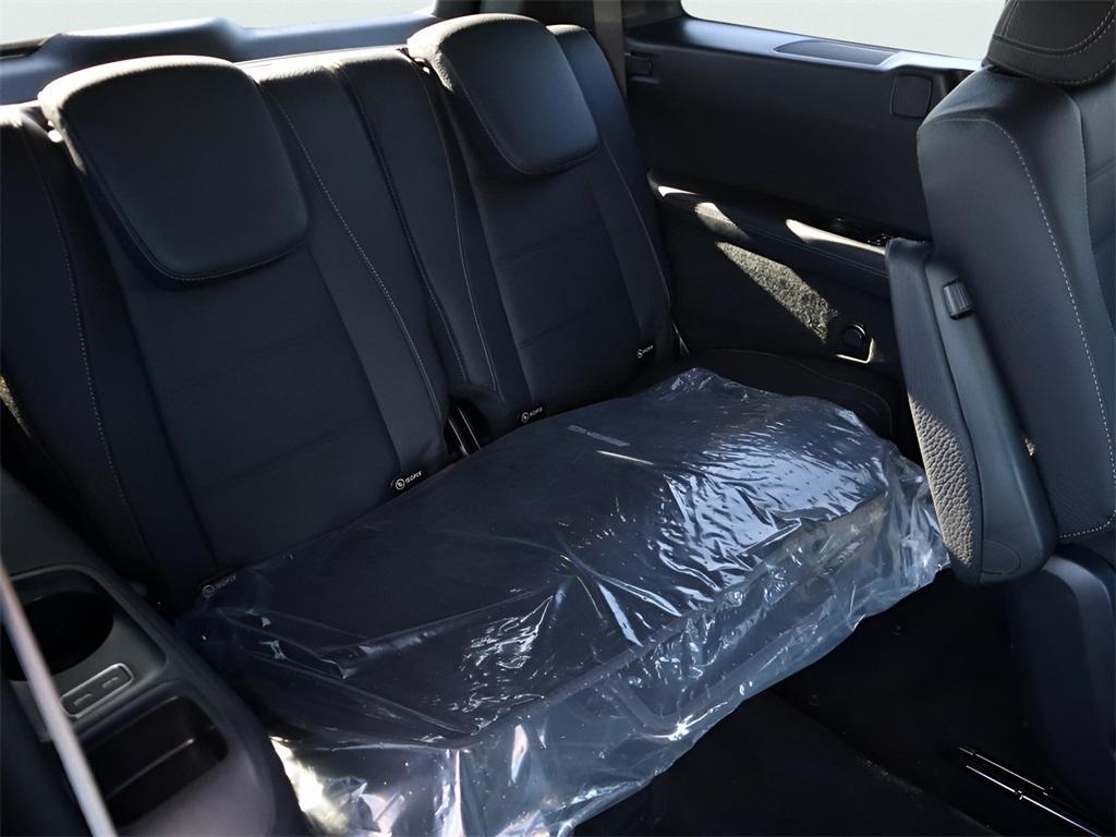 new 2026 Mercedes-Benz GLS 450 car, priced at $105,315