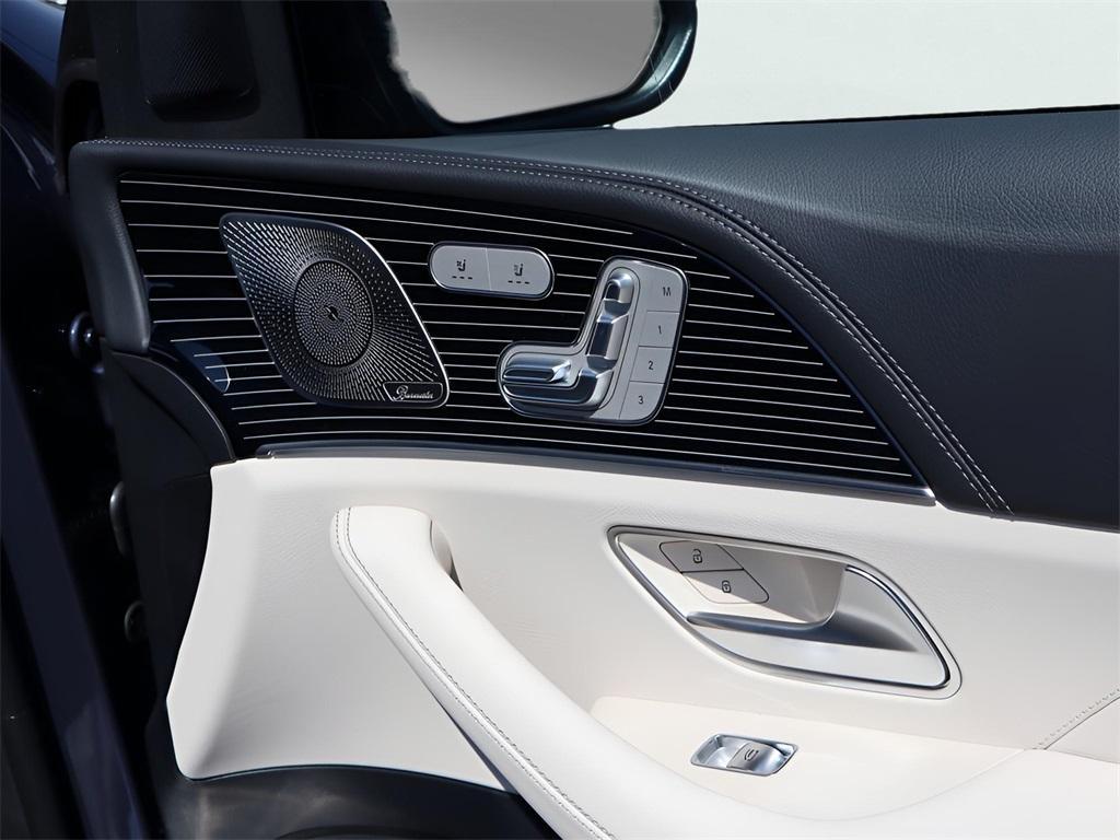 new 2026 Mercedes-Benz GLS 450 car, priced at $105,505