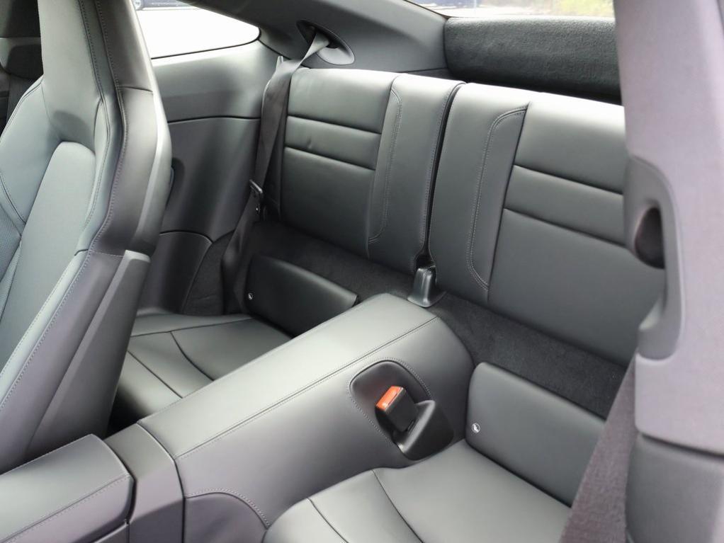 used 2024 Porsche 911 car, priced at $152,977