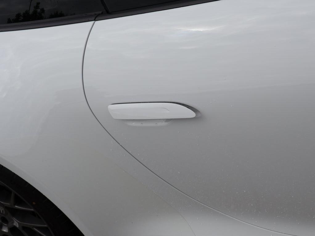 used 2024 Porsche 911 car, priced at $152,977