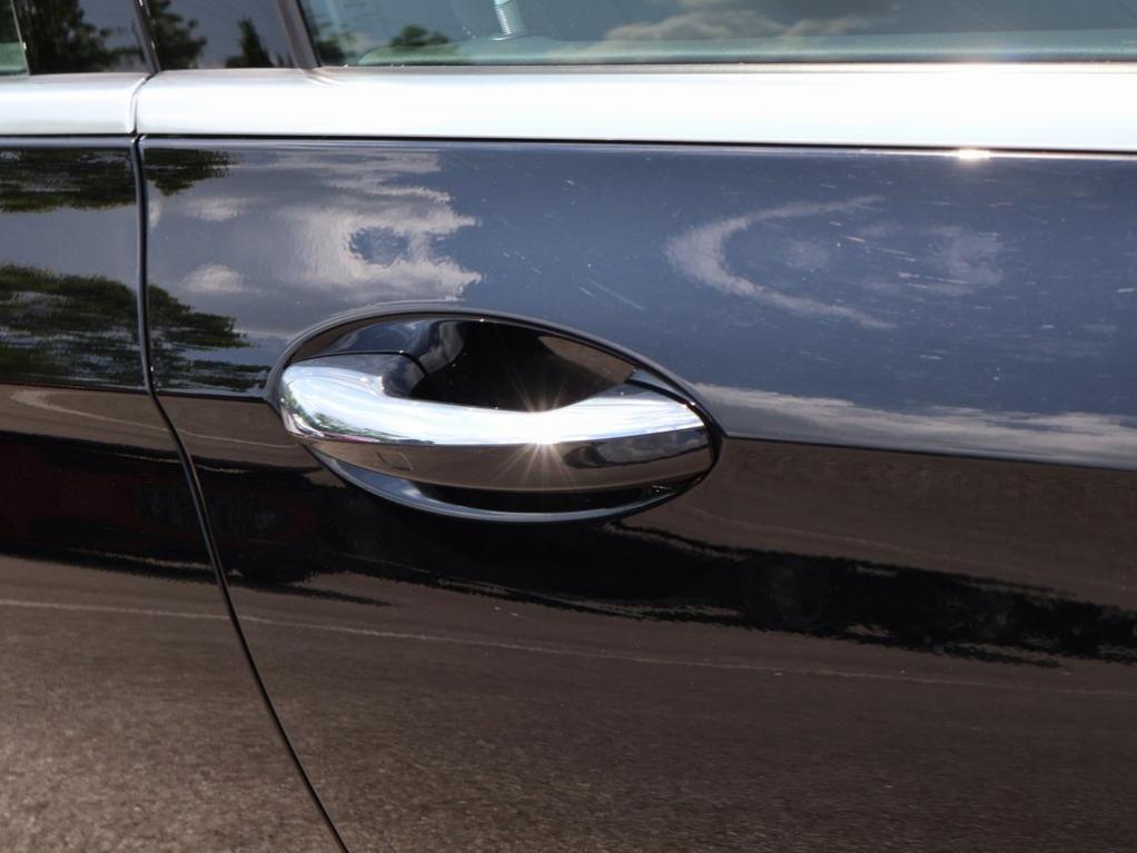 used 2019 Mercedes-Benz E-Class car