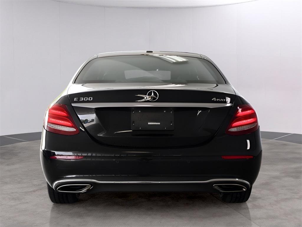 used 2019 Mercedes-Benz E-Class car, priced at $30,990