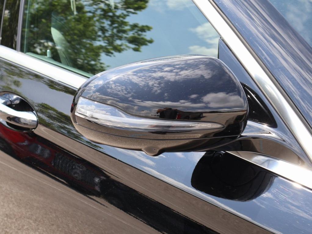 used 2019 Mercedes-Benz E-Class car
