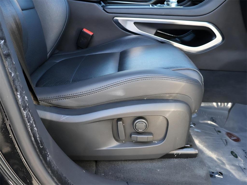 used 2023 Jaguar F-PACE car, priced at $38,977