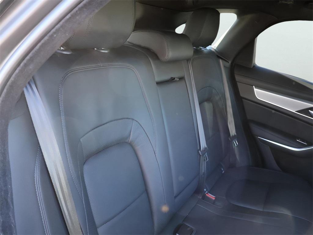 used 2023 Jaguar F-PACE car, priced at $38,977