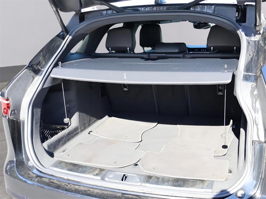 used 2023 Jaguar F-PACE car, priced at $38,977