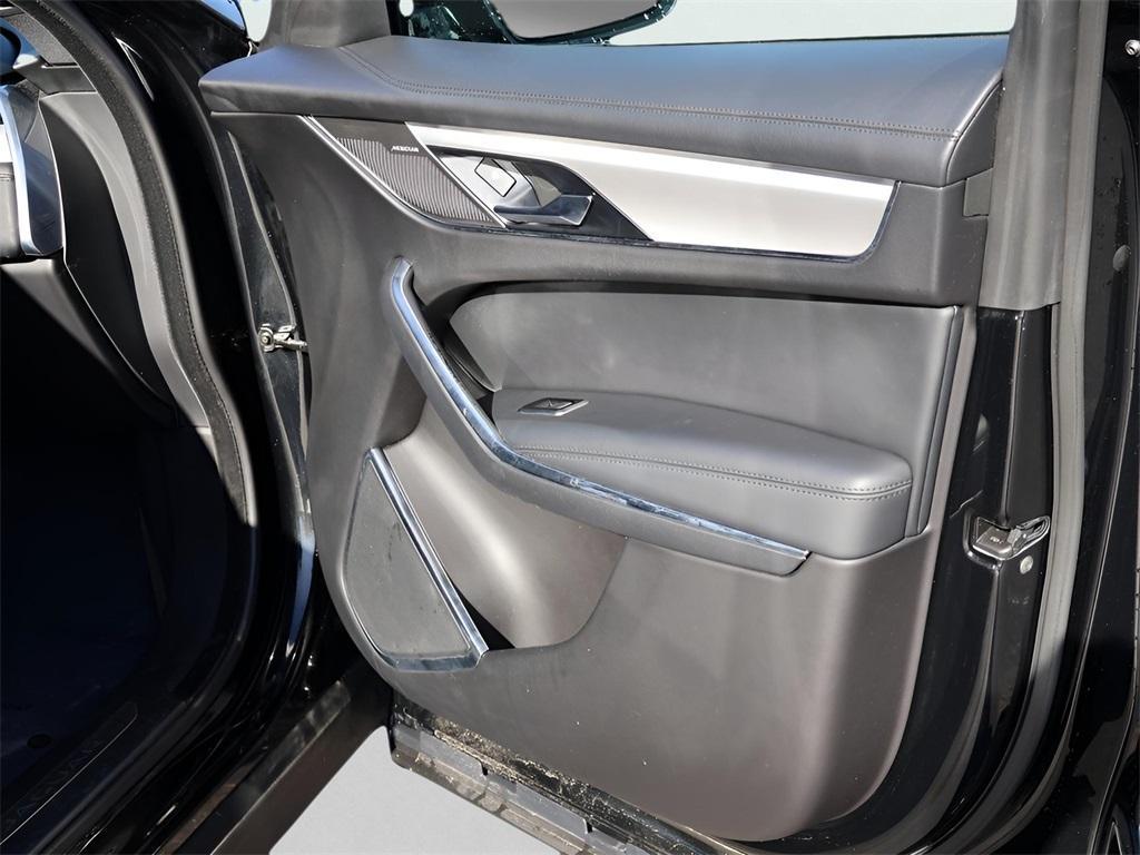 used 2023 Jaguar F-PACE car, priced at $38,977