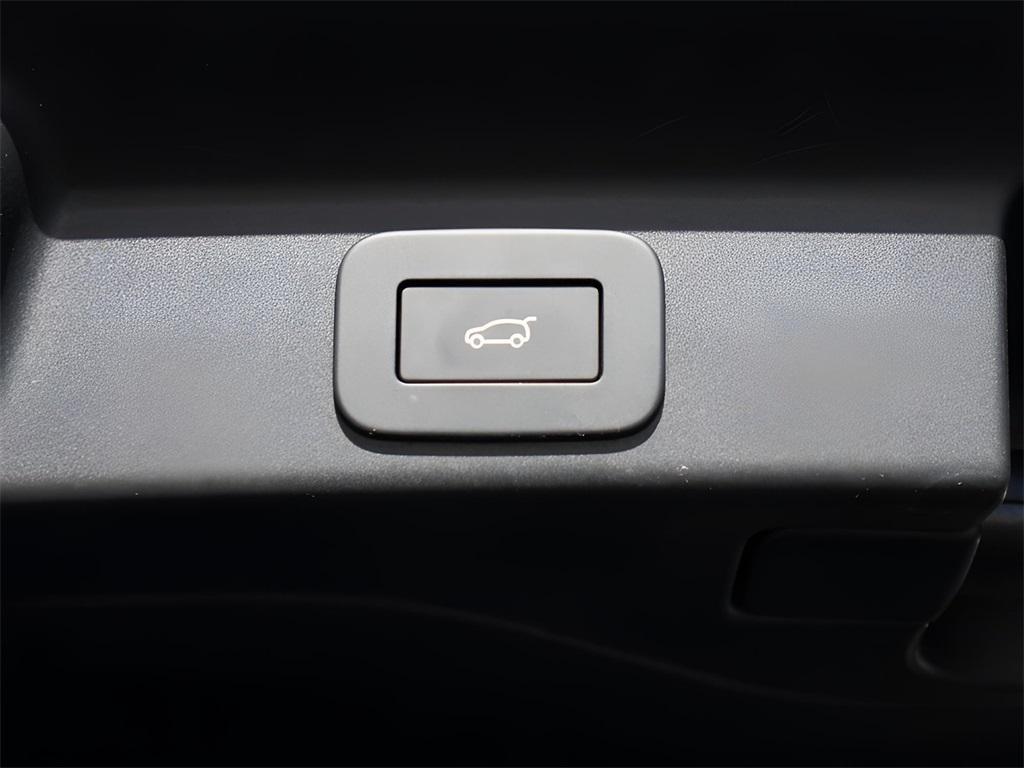 used 2023 Jaguar F-PACE car, priced at $38,977