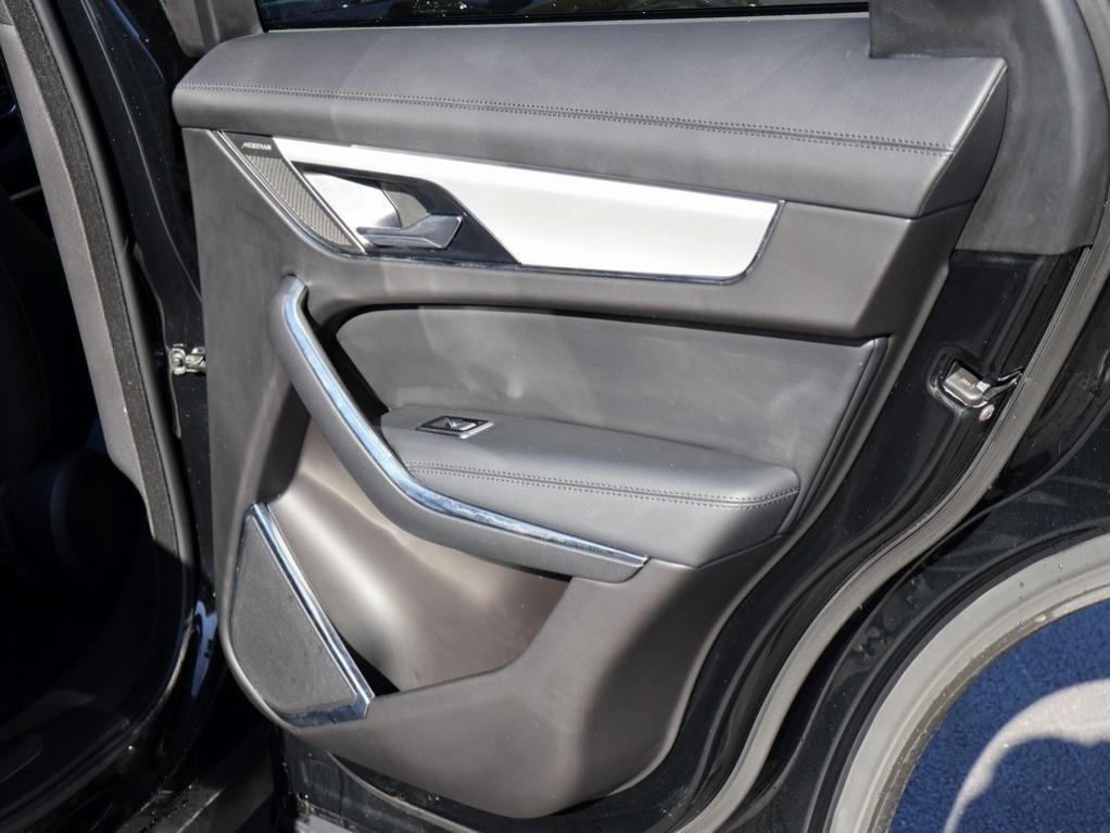 used 2023 Jaguar F-PACE car, priced at $38,977