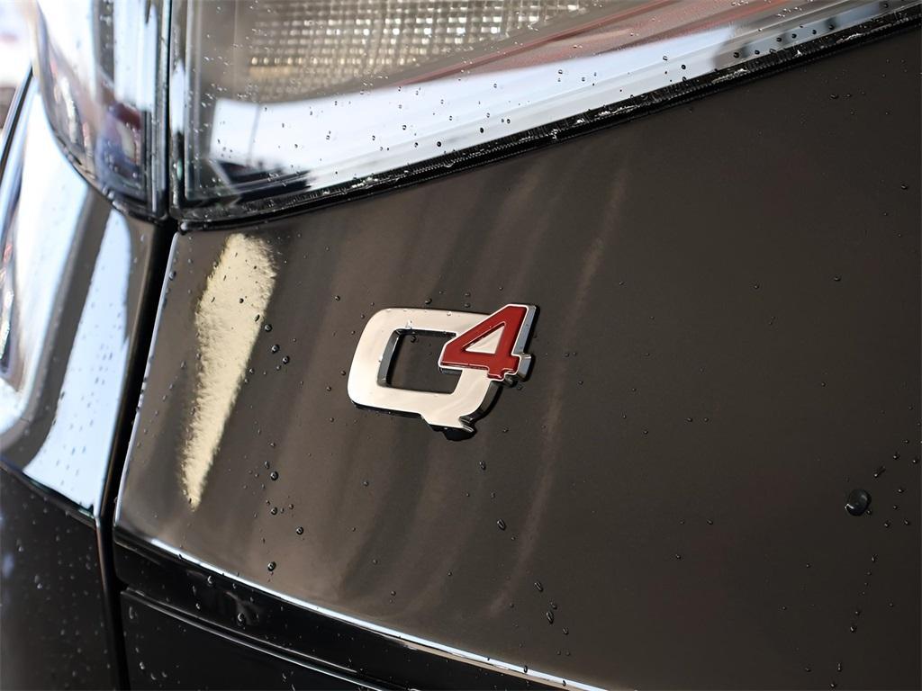 new 2025 Alfa Romeo Stelvio car, priced at $53,885