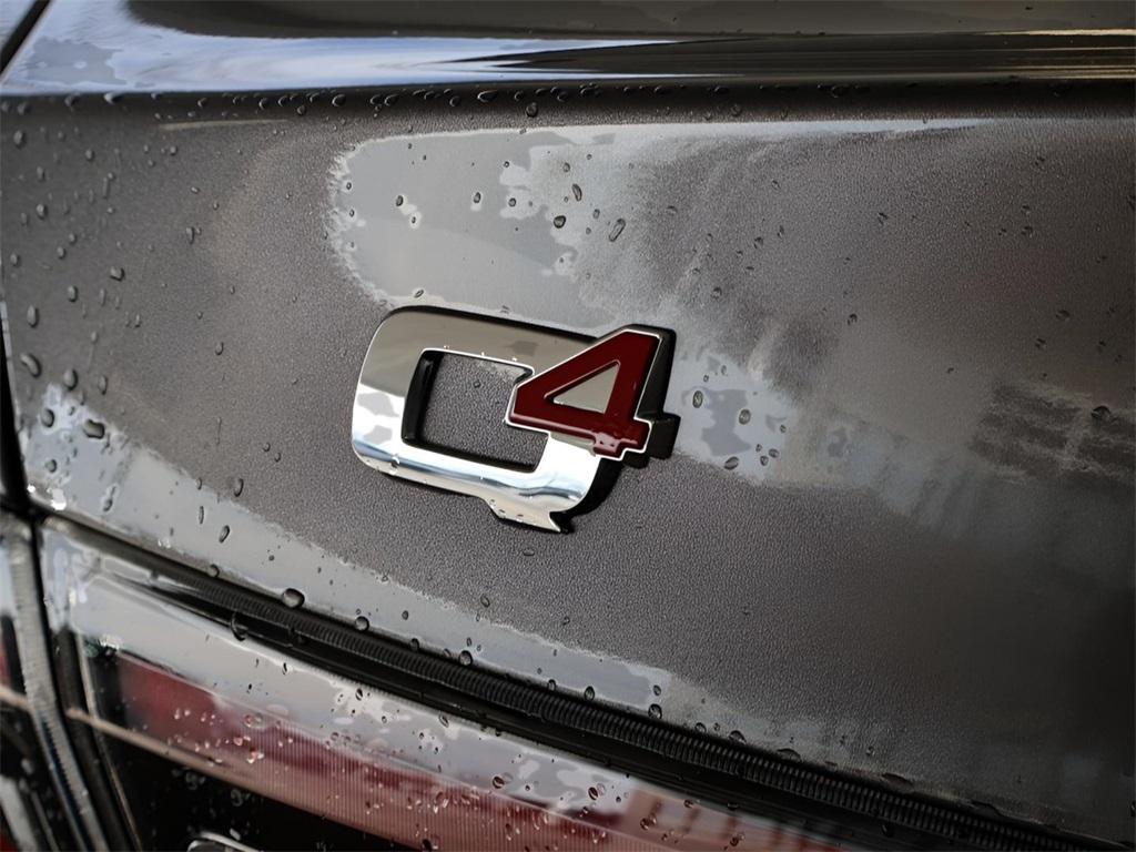 new 2024 Alfa Romeo Giulia car, priced at $56,970