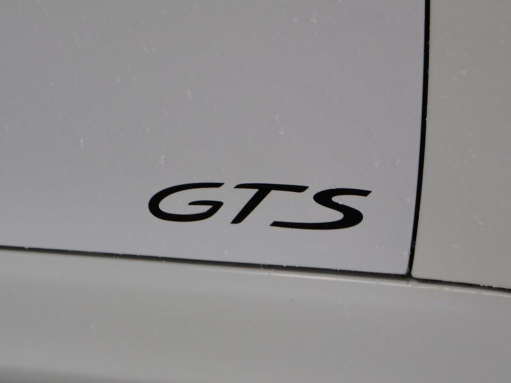 used 2015 Porsche Cayman car, priced at $83,777