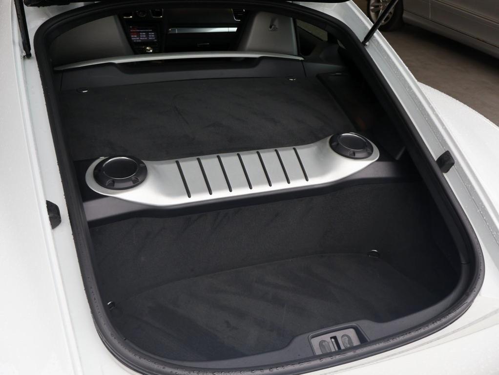 used 2015 Porsche Cayman car, priced at $83,777