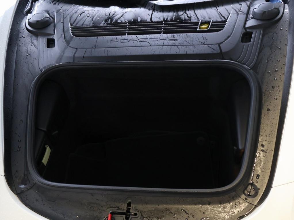used 2015 Porsche Cayman car, priced at $83,777
