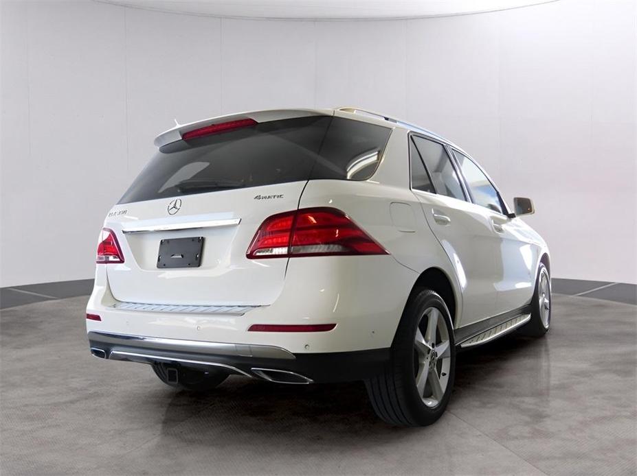 used 2018 Mercedes-Benz GLE 350 car, priced at $27,777