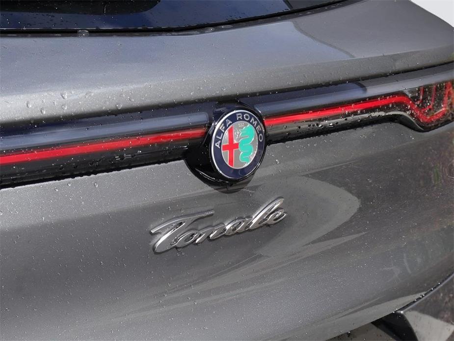 new 2024 Alfa Romeo Tonale car, priced at $56,450
