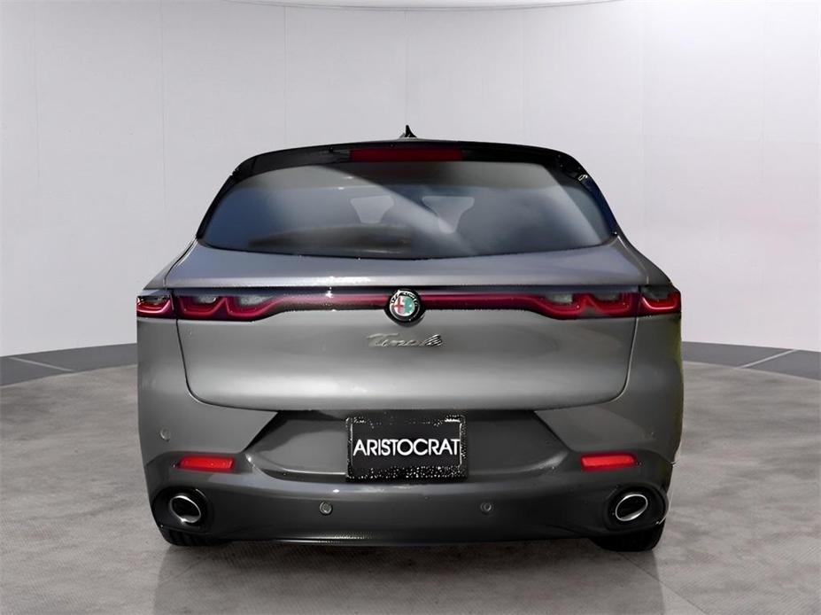 new 2024 Alfa Romeo Tonale car, priced at $56,450