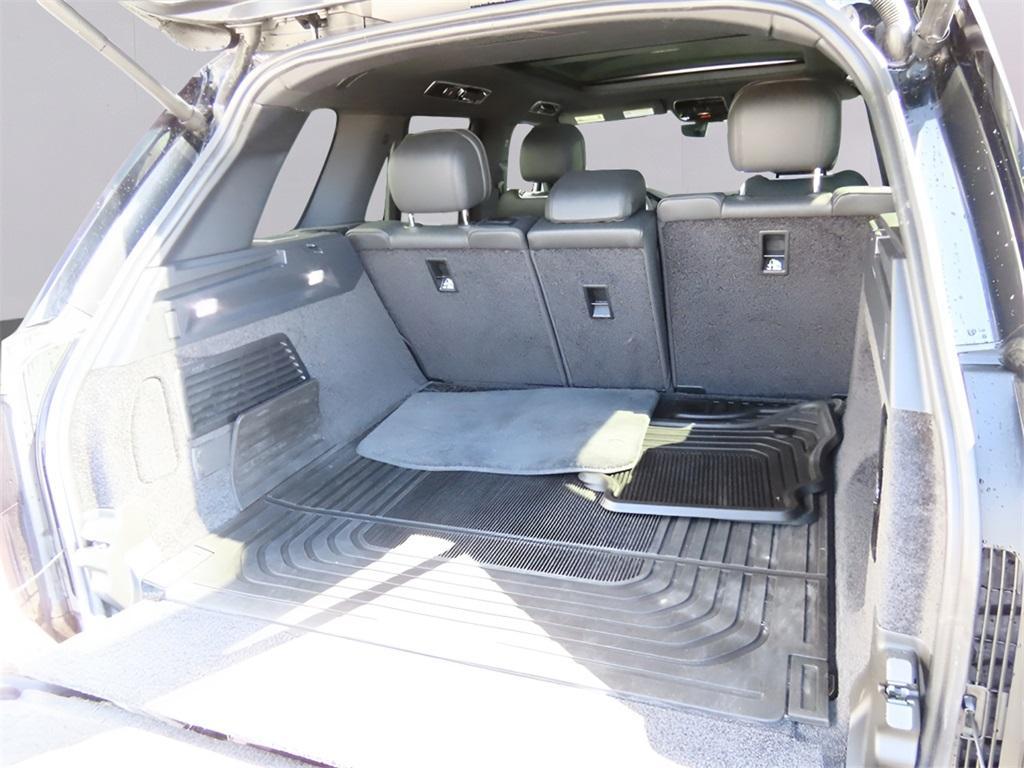 used 2024 Land Rover Range Rover car, priced at $131,977