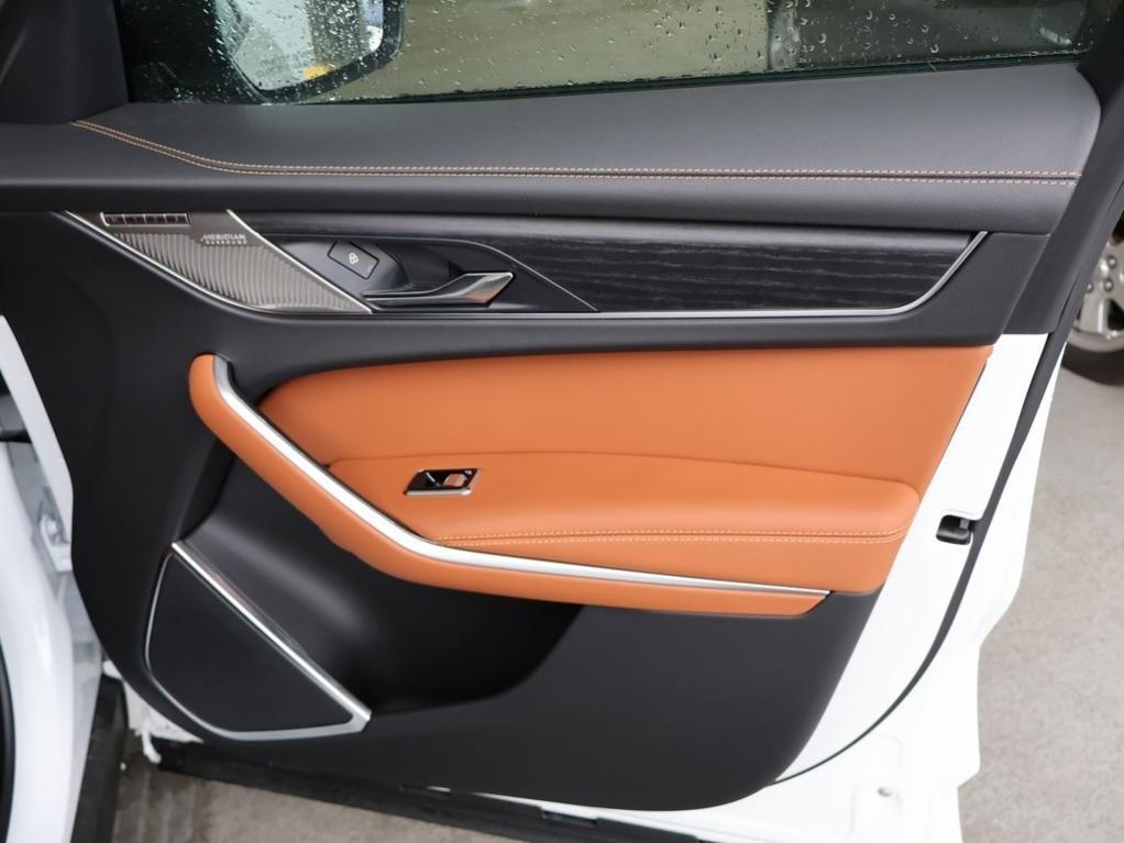 new 2026 Jaguar F-PACE car, priced at $69,600