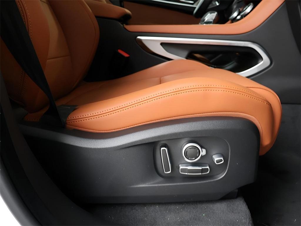 new 2026 Jaguar F-PACE car, priced at $69,600