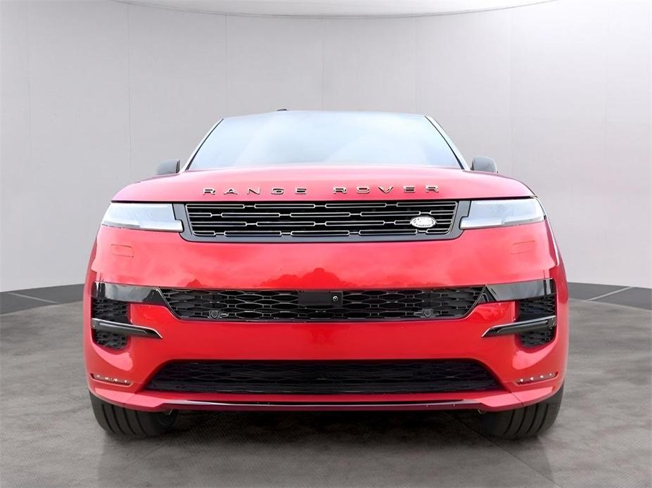 new 2024 Land Rover Range Rover Sport car, priced at $103,320