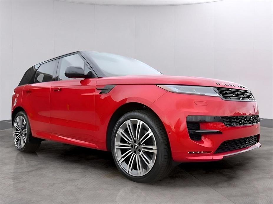 new 2024 Land Rover Range Rover Sport car, priced at $103,320