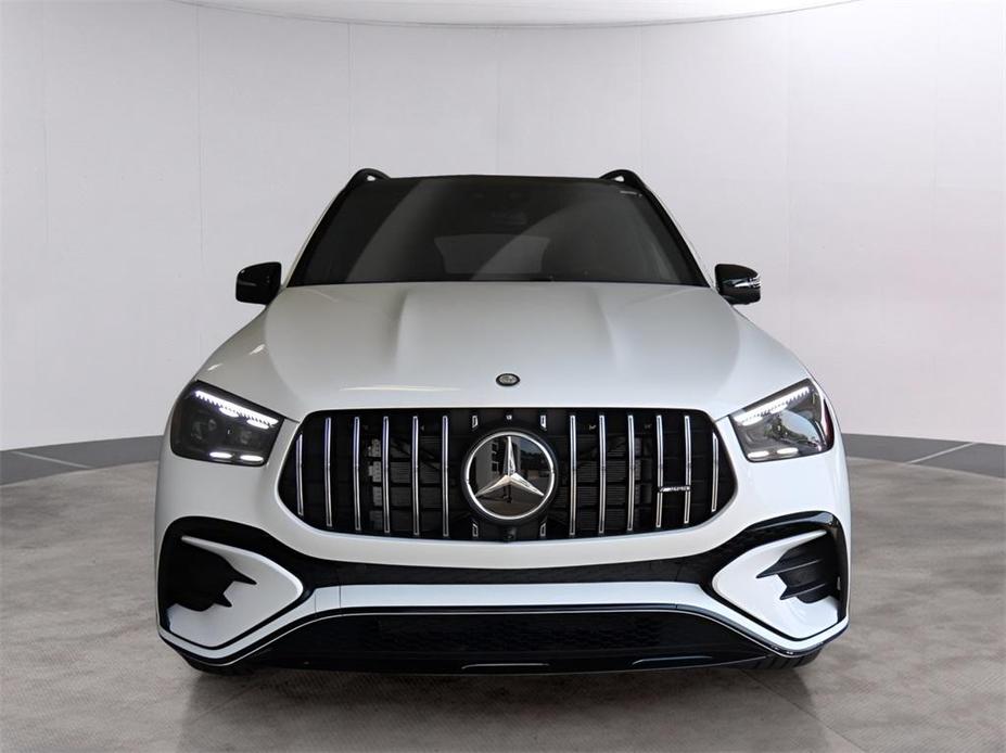 new 2024 Mercedes-Benz AMG GLE 53 car, priced at $101,235