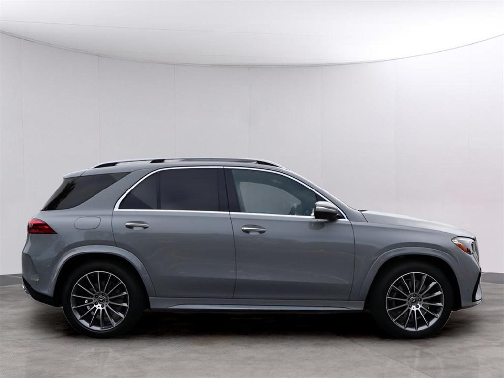 new 2026 Mercedes-Benz GLE 450 car, priced at $89,675