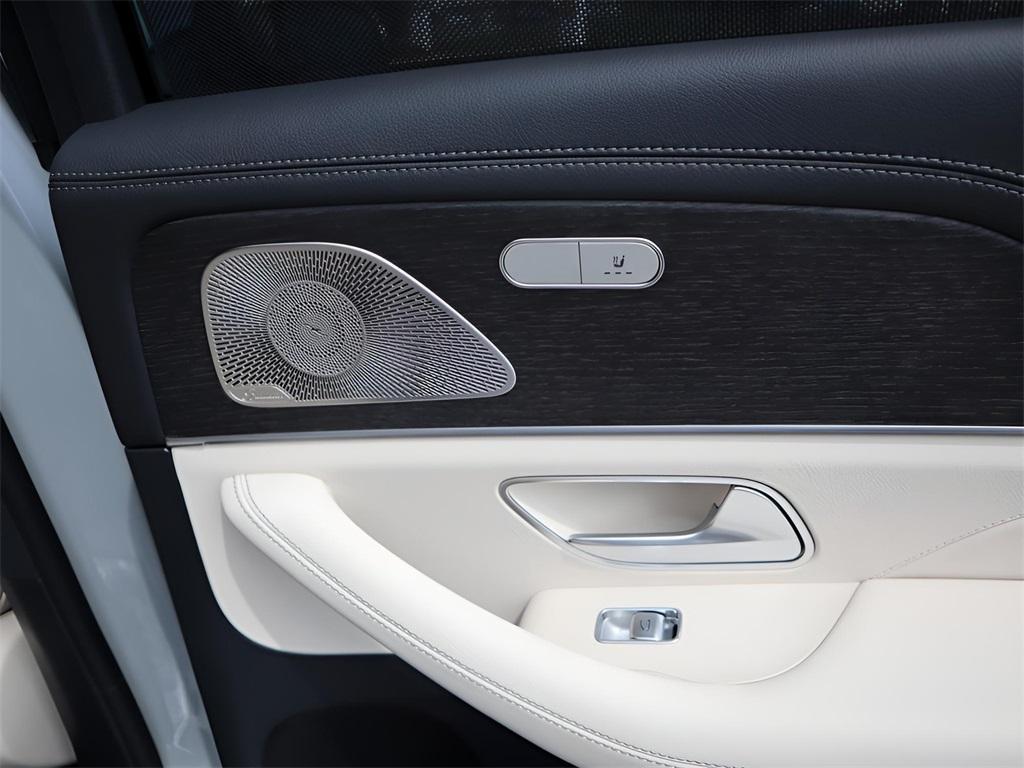 new 2026 Mercedes-Benz GLE 450 car, priced at $89,675