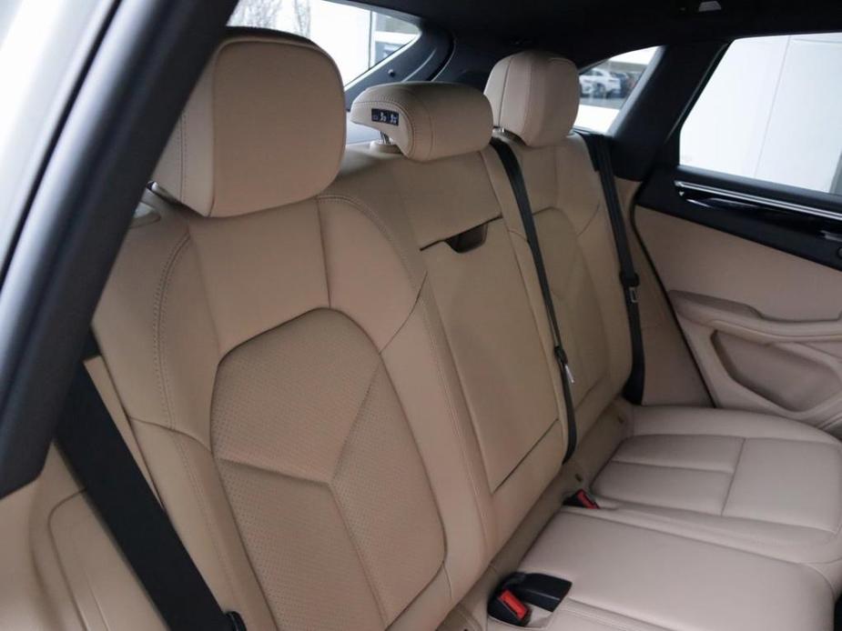 used 2020 Porsche Macan car, priced at $46,977