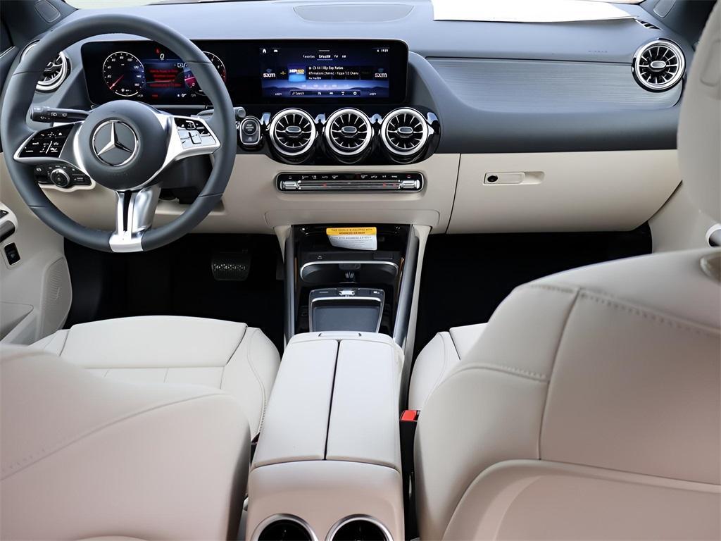 new 2026 Mercedes-Benz GLA 250 car, priced at $51,000