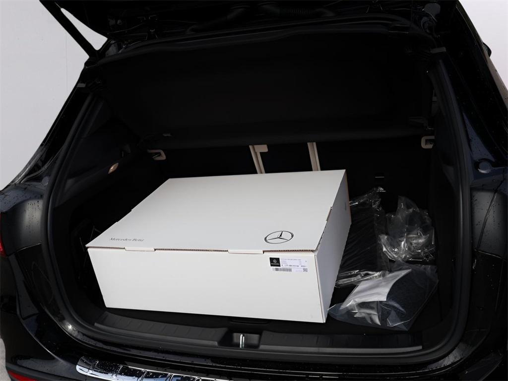 new 2026 Mercedes-Benz GLA 250 car, priced at $51,000