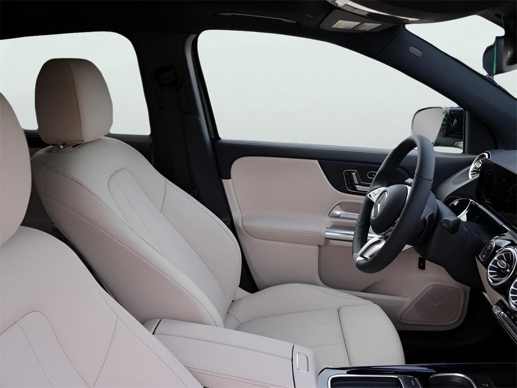 new 2026 Mercedes-Benz GLA 250 car, priced at $51,000