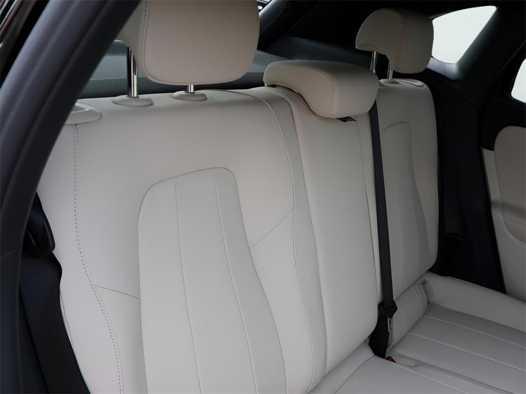 new 2026 Mercedes-Benz GLA 250 car, priced at $51,000