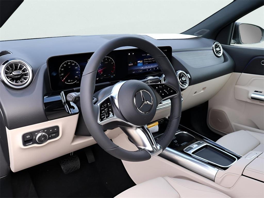 new 2026 Mercedes-Benz GLA 250 car, priced at $51,000